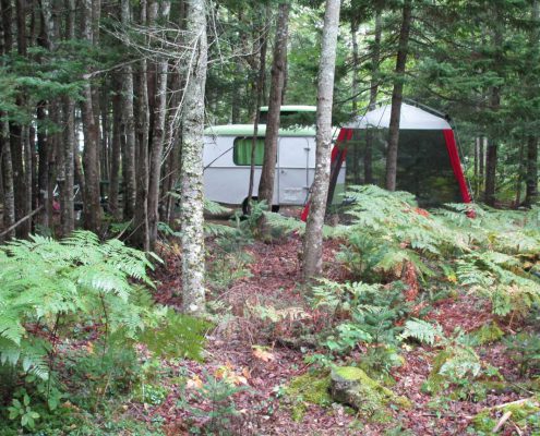 Greenlaw's RV Park & Campground