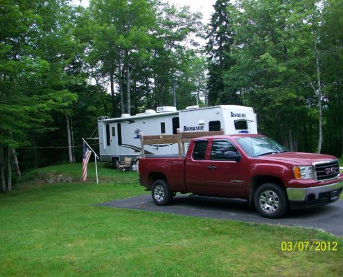 Greenlaw's RV Park & Campground