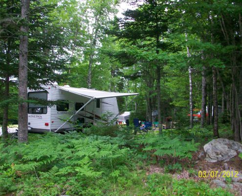 Greenlaw's RV Park & Campground