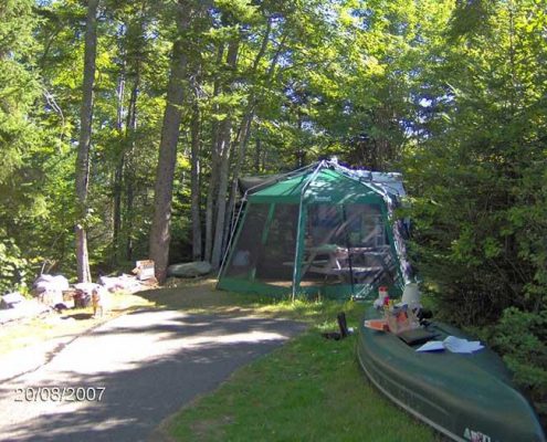 Greenlaw's RV Park & Campground