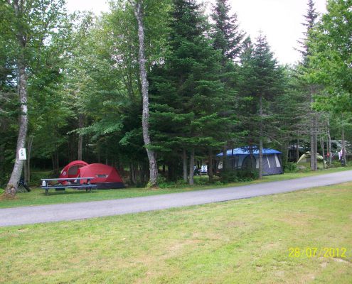 Greenlaw's RV Park & Campground